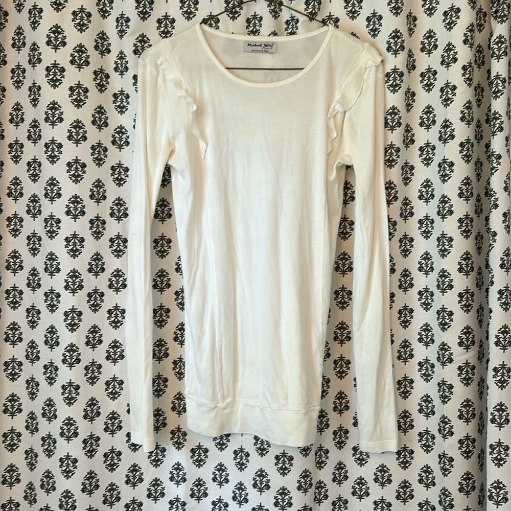 Michael Stars Top